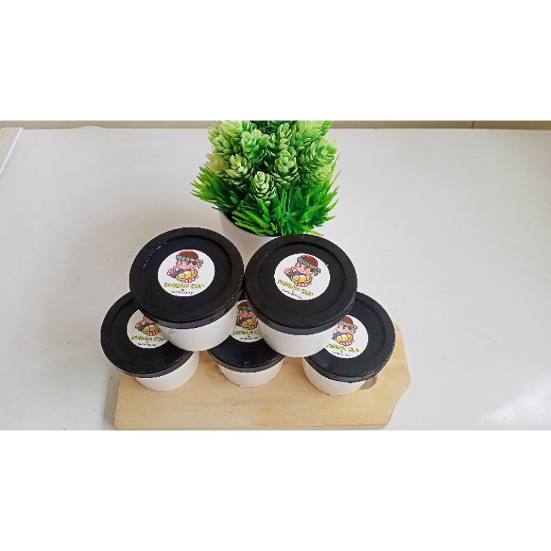 

DURIAN CUP 100 GRAM