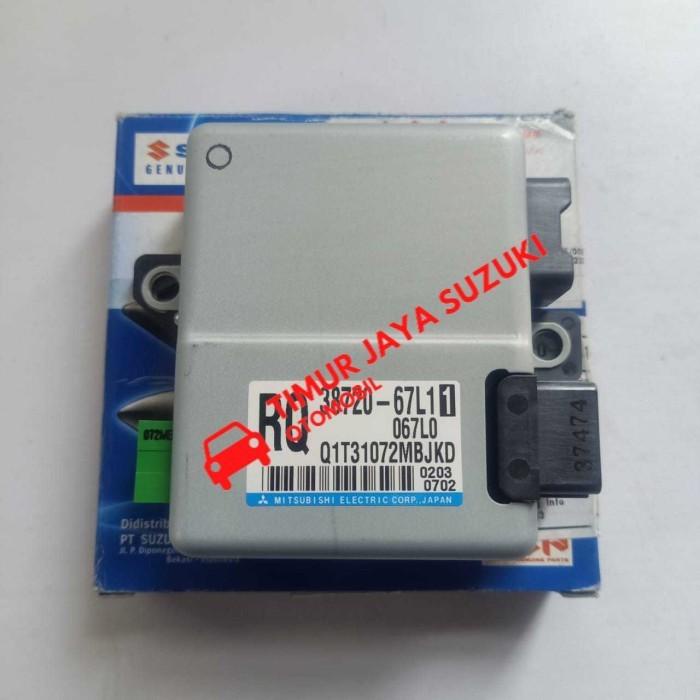 Modul EPS Karimun wagon asli SGP