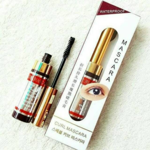 MASCARA MERMEID DUYUNG MURAH