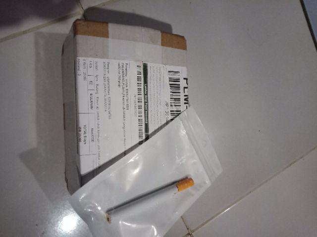 Kualitas Terbaik!!korek Api Gas Unik Bentuk Rokok/korek Api Unik