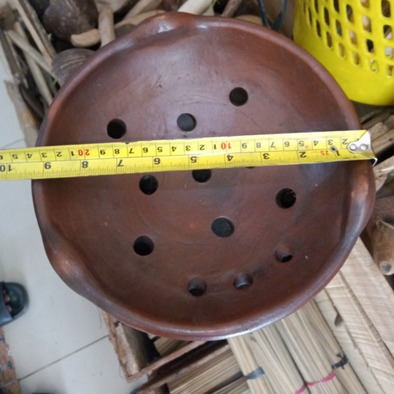

anglo no 2 l tungku tanah l tungku tinggi D 24 cm