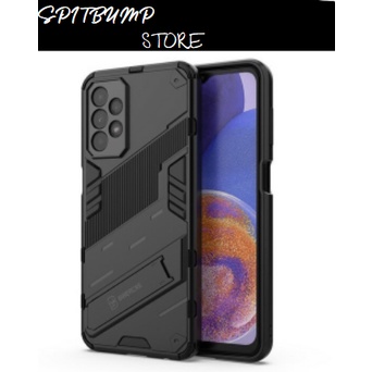 CASE SAMSUNG A13/A23 4G KICK STANDING CASING ARMOR BIBERCAS