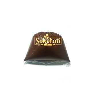 

Tulip Dark Chocolate Filling Coklat Pasta 250gr