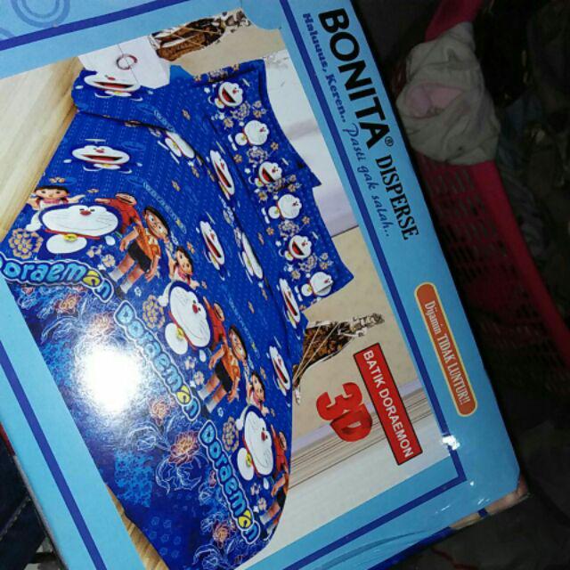 Sprei B2 Lady Rose Minions 160x200