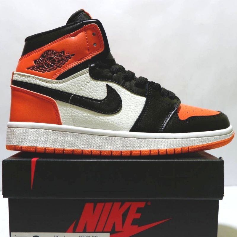 nike backboard high