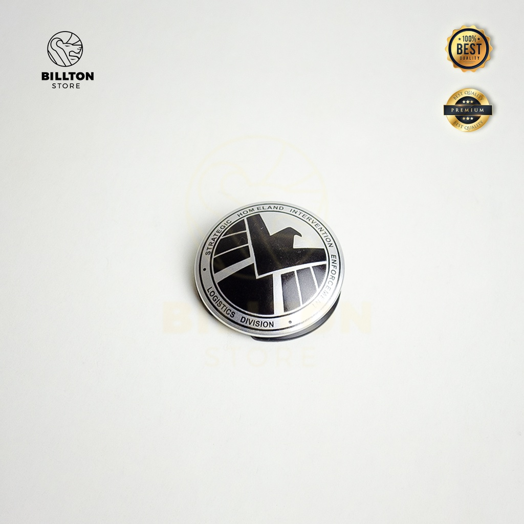 Button Cover Start Stop Engine Penutup Tombol Engine Mobil Universal Premium Quality