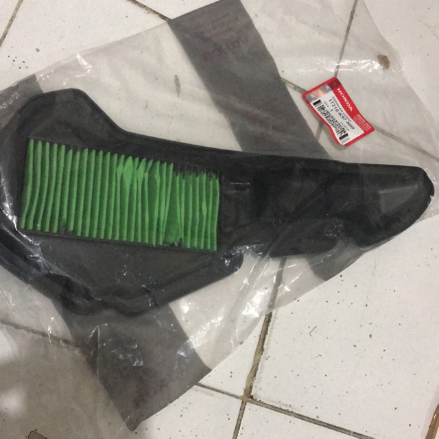 filter udara saringan udara pcx new pcx lokal