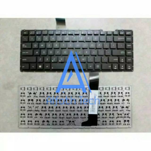 Keyboard original ASUS A450 X401 X450 X452 X452c A450C X450C X450A X450V X450VB X450E A450L