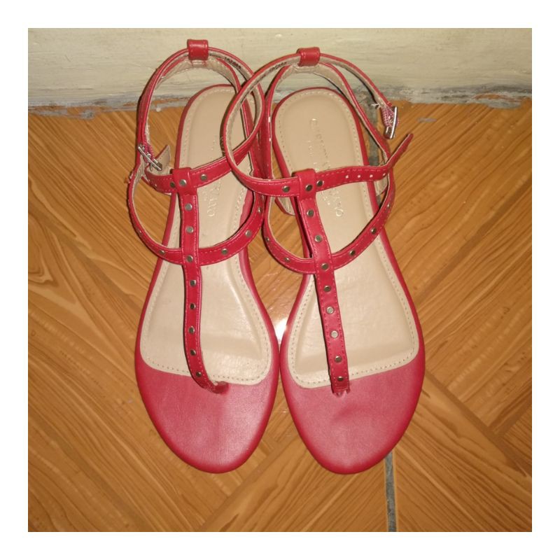 CHRISTIAN SIRIANO FOR PAYLESS