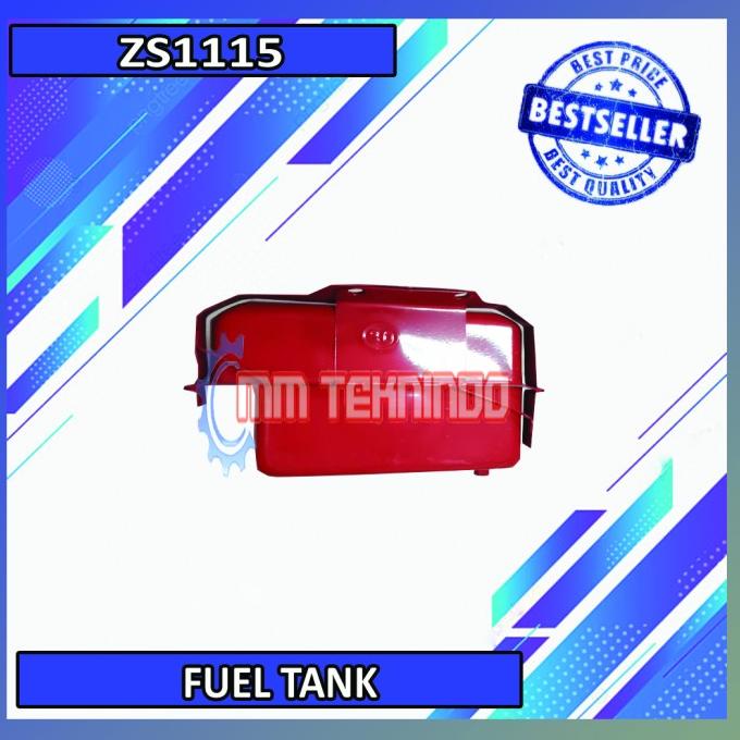 FUEL TANK - ZS1115