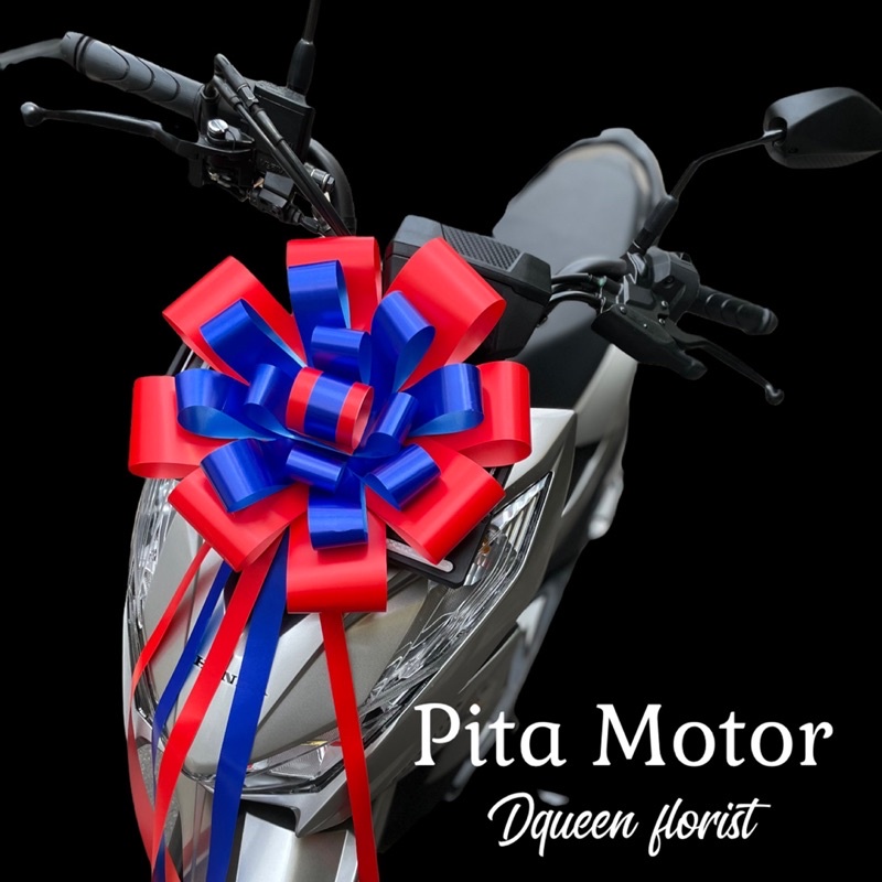 Pita Motor hadiah Premium murah custom