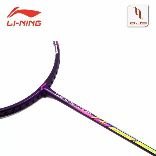 Raket Lining windstorm 72 Purple Original