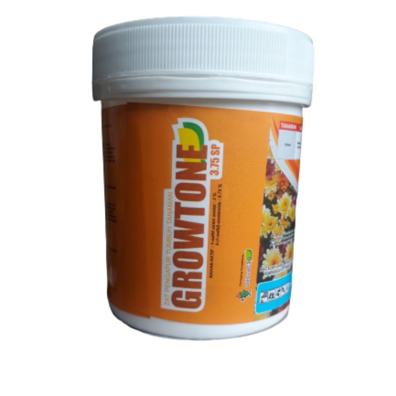 Pupuk tanaman hias growtone - pupuk growtone