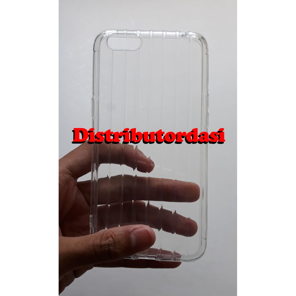 SOFTCASE CASE TPU SILIKON CASING KONDOM koper case oppo a71 ready stok grosir