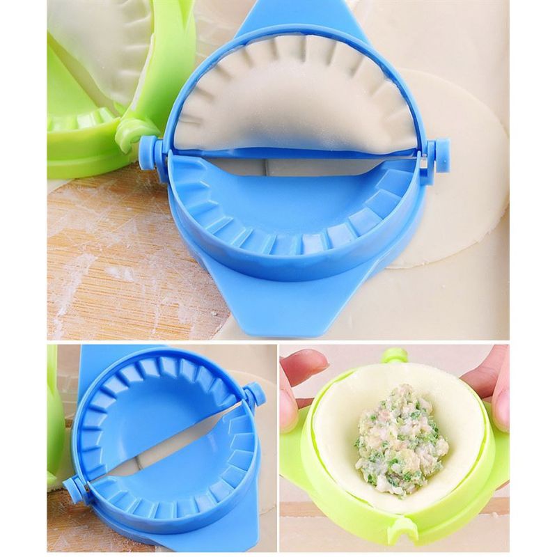 CETAKAN PANGSIT CETAKAN DUMPLING CETAKAN GYOZA PASTEL MOLD ALAT BANTU PANGSIT MAKER DUMPLING MAKER ALAT BANTU BUAT GYOZA CETAKAN KUE CETAKAN ADONAN KUE CETAKAN PANSIT CETAKAN PASTEL PEMPEK ALAT PEMBUAT MOLDING DIMSUM SENDOK CLIP PENTOL BAKSO DAGING KUE