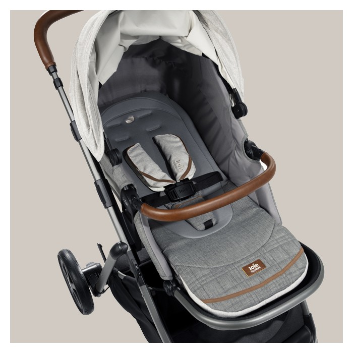 Joie Signature Aeria Stroller - Kereta Dorong Anak Bayi Newborn 2 Arah Two Way Facing Kokoh Kuat