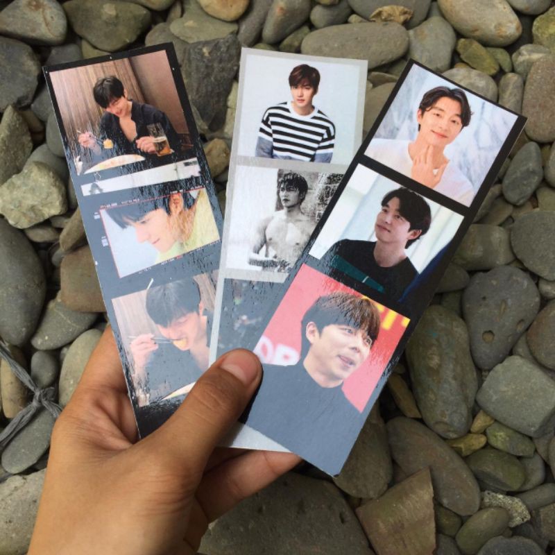 PhotoStrip | Cetak Photostrip Murah