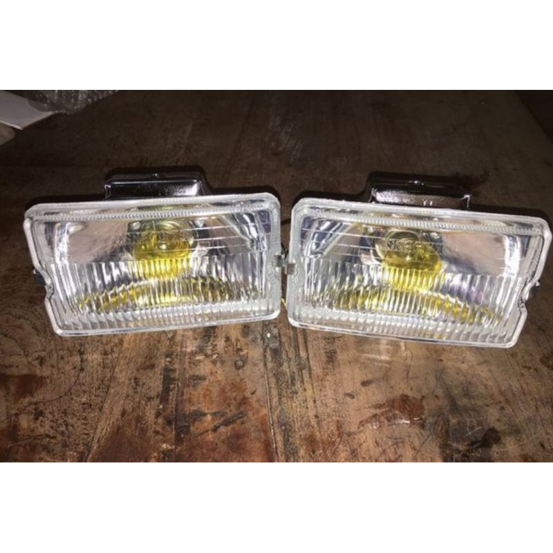 lampu bumper/lampu kabut/fog lamp ps100 lama