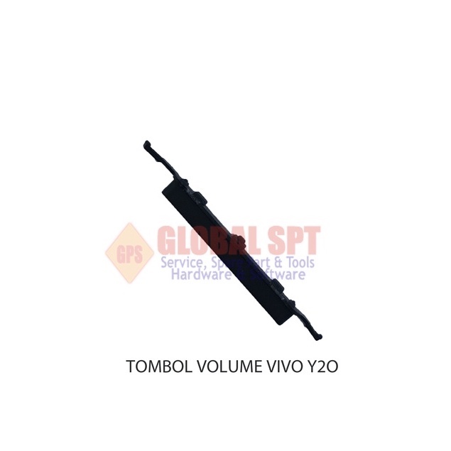 TOMBOL LUAR VOLUME VIVO Y20 / Y12S / Y20I / Y20S / PERNIK VOL