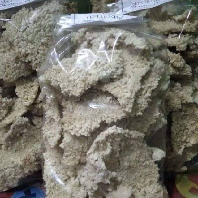 

Intep goreng
