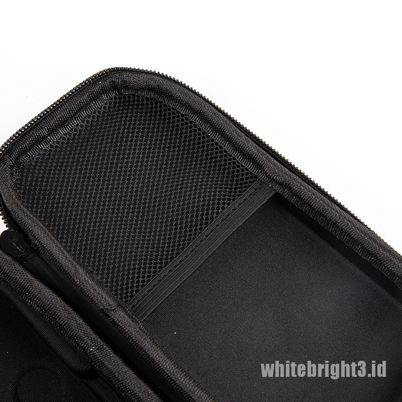 Wireless Mouse Storage Bag Carrying Case Shockproof for Logitech G903/G900//