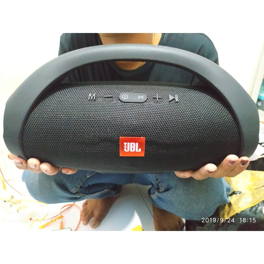 jbl boombox kw