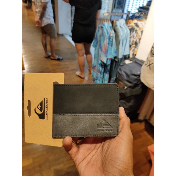 dompet quiksilver original q722