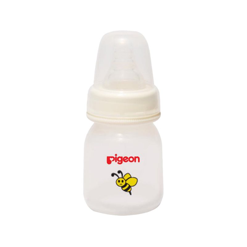 Pigeon Peristaltic Nipple 50ml