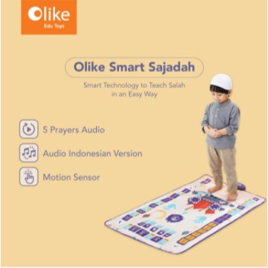 Olike Smart Sajadah