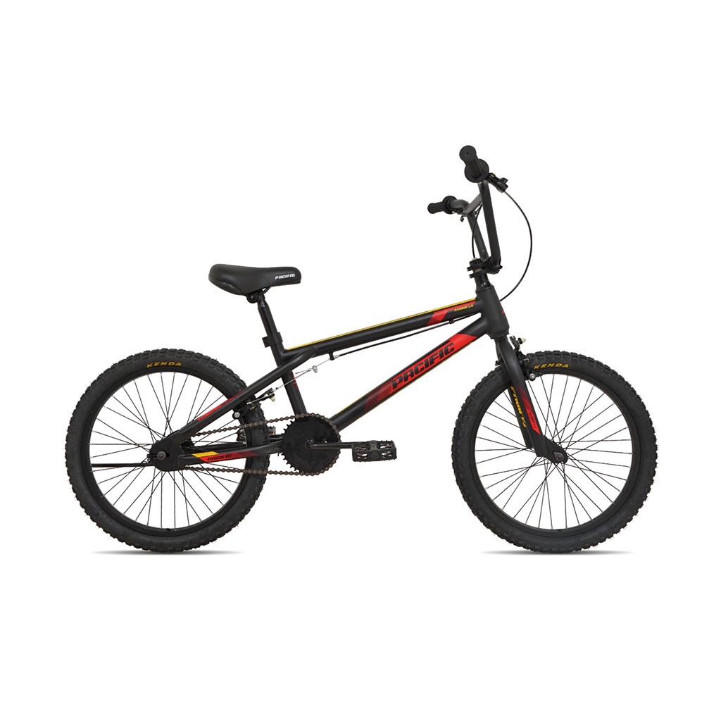SEPEDA BMX 20 INCH PACIFIC AVORIO 1.0