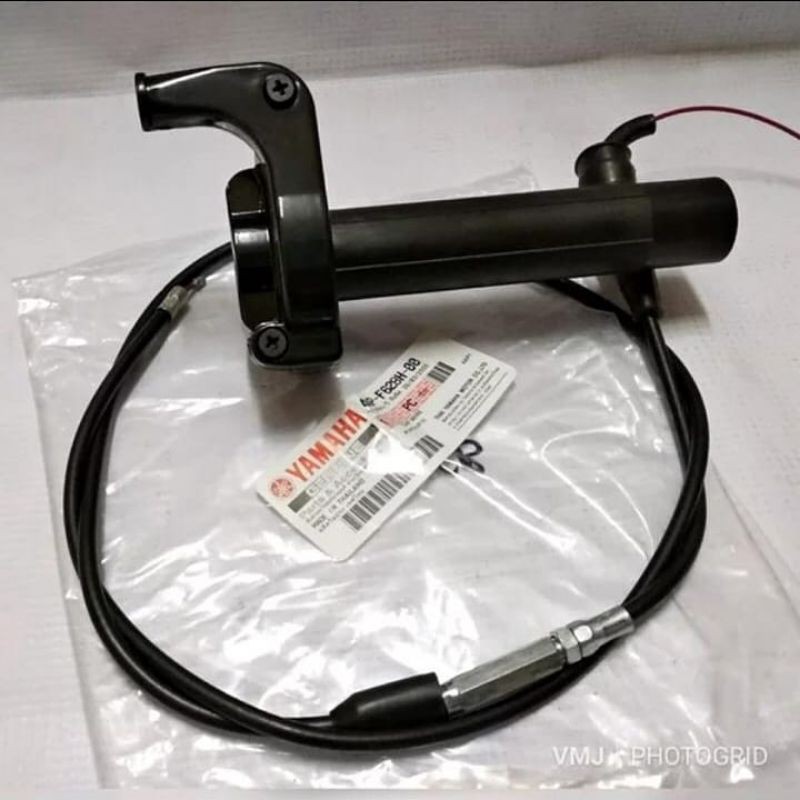 GAS SPONTAN YZ UNIVERSAL VEGA R/JUPITER/SATRIA FU/DLL