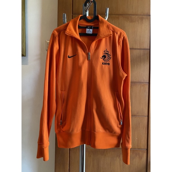 PRELOVED JAKET NEDERLAND KNVB