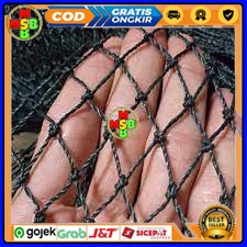 Jaring Pagar Ayam/Jaring pengaman pagar/Jaring lubang kecil/Jaring tutup kolam ikan/Jaring Ayam