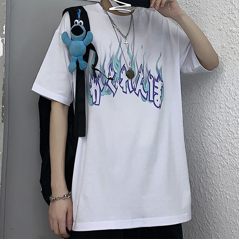 MakeGrosir - TSHIRT / KAOS OVERSIZE DESVHA