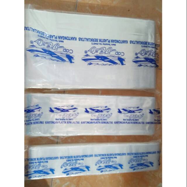 

PP Roll Tebal 0.03 Mic Lebar 7,8 cm