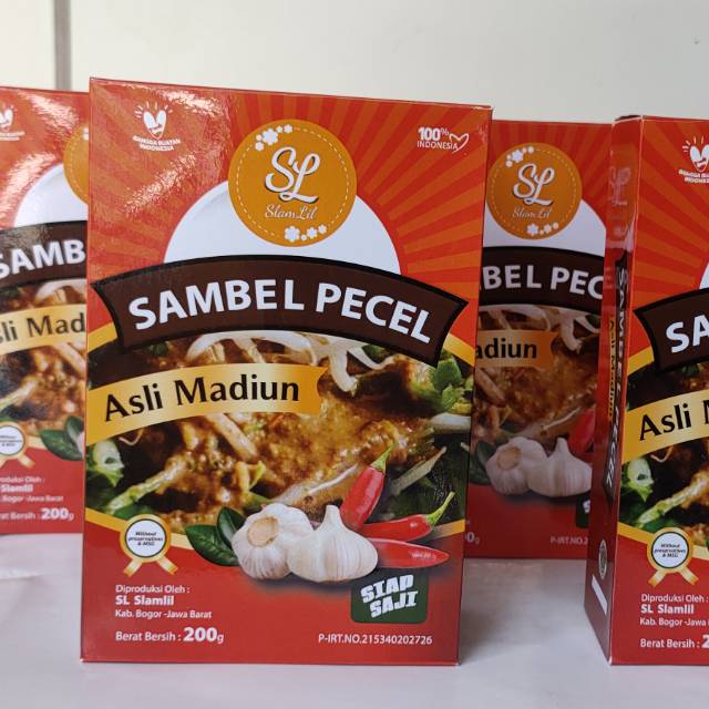 sambelpecellidewishop