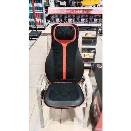 otto klasse kursi pijat pro 3in1