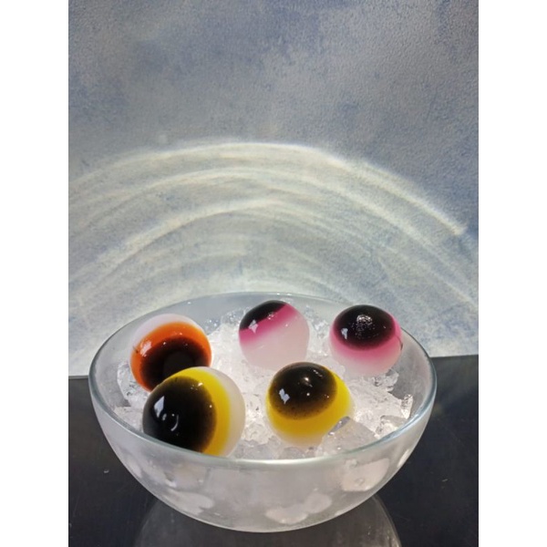 

Eyeball by delicool (BACA DESKRIPSI PRODUK)