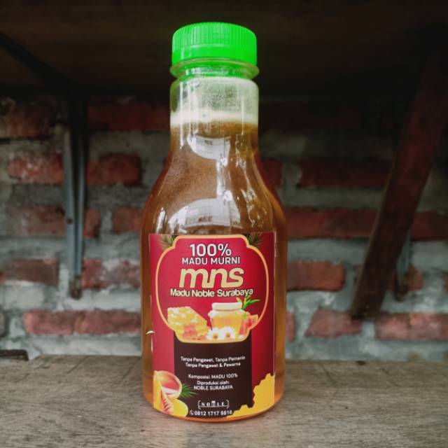 

MADU NOBLE SURABAYA 300 ml