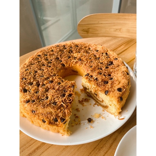 

Bolu Jadul 24cm