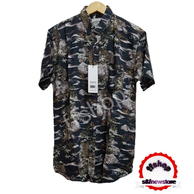 Kemeja Pantai/Baju Pantai keren