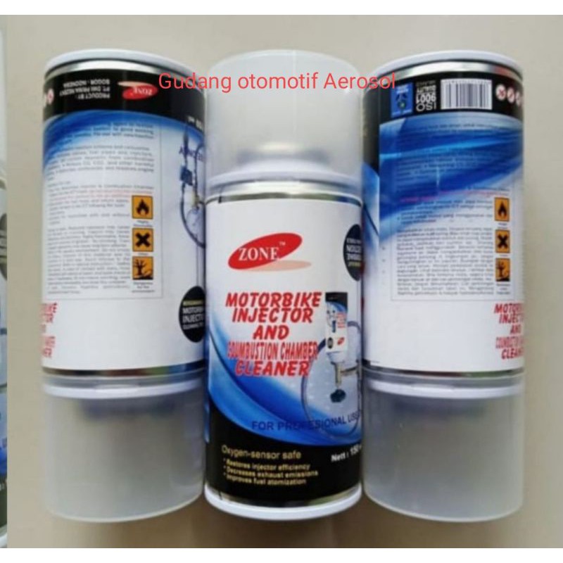 INJECTOR CLEANER 150ML PEMBERSIH INJECTION