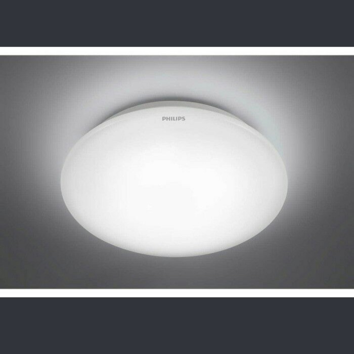 LAMPU BARET PHILIPS LED 33362 16W 16 WATT W - PUTIH