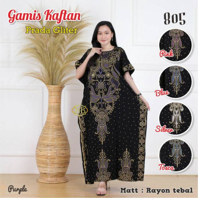 GAMIS LOWO PRADA