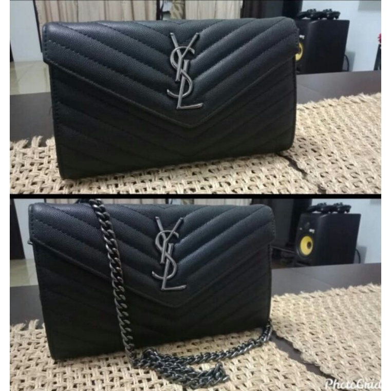 tas ysl
