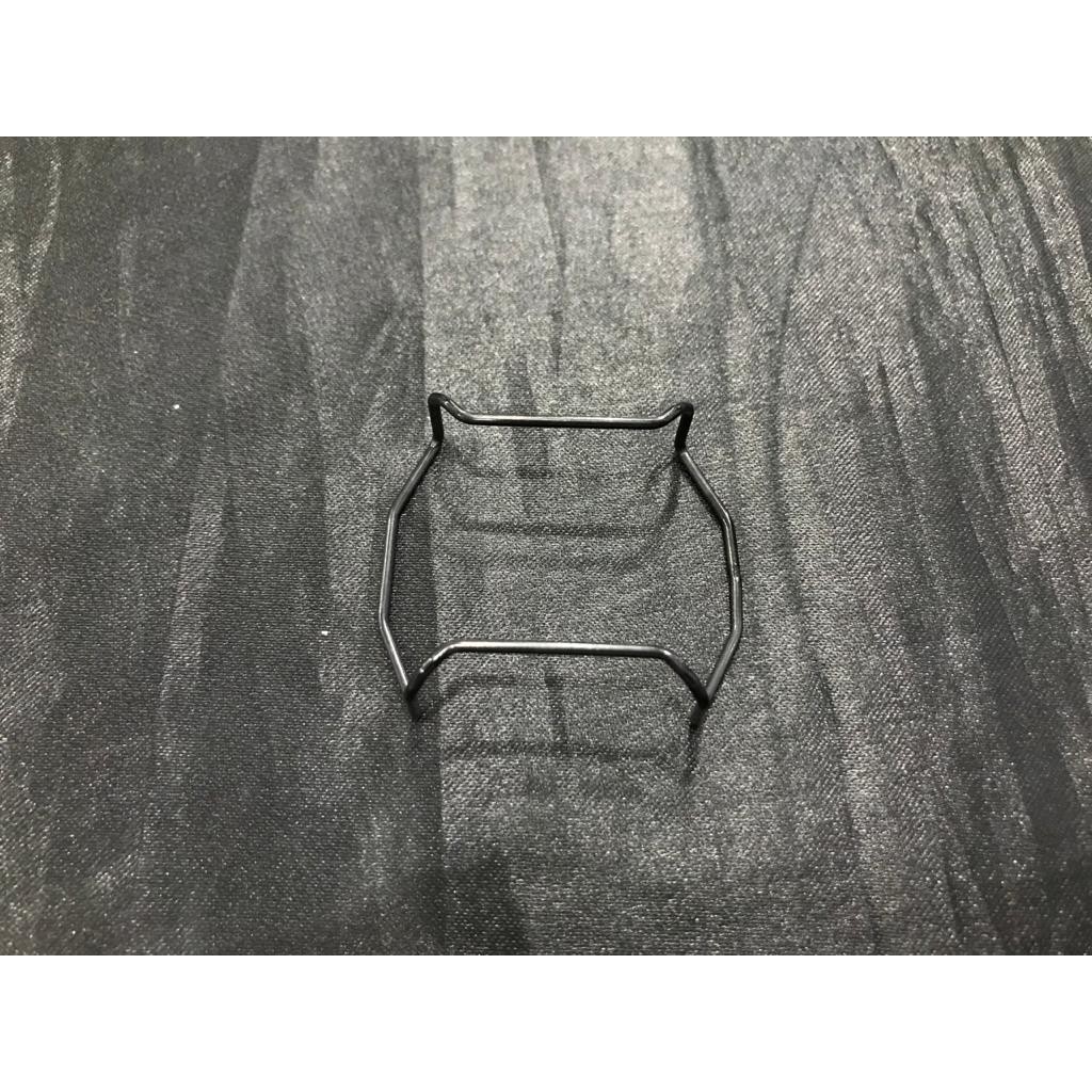 Aksesoris Bullbar Ga-2100 / GA-2110 Black