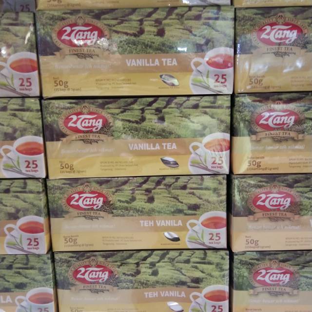 

Teh celup 2 tang x 12 pcs