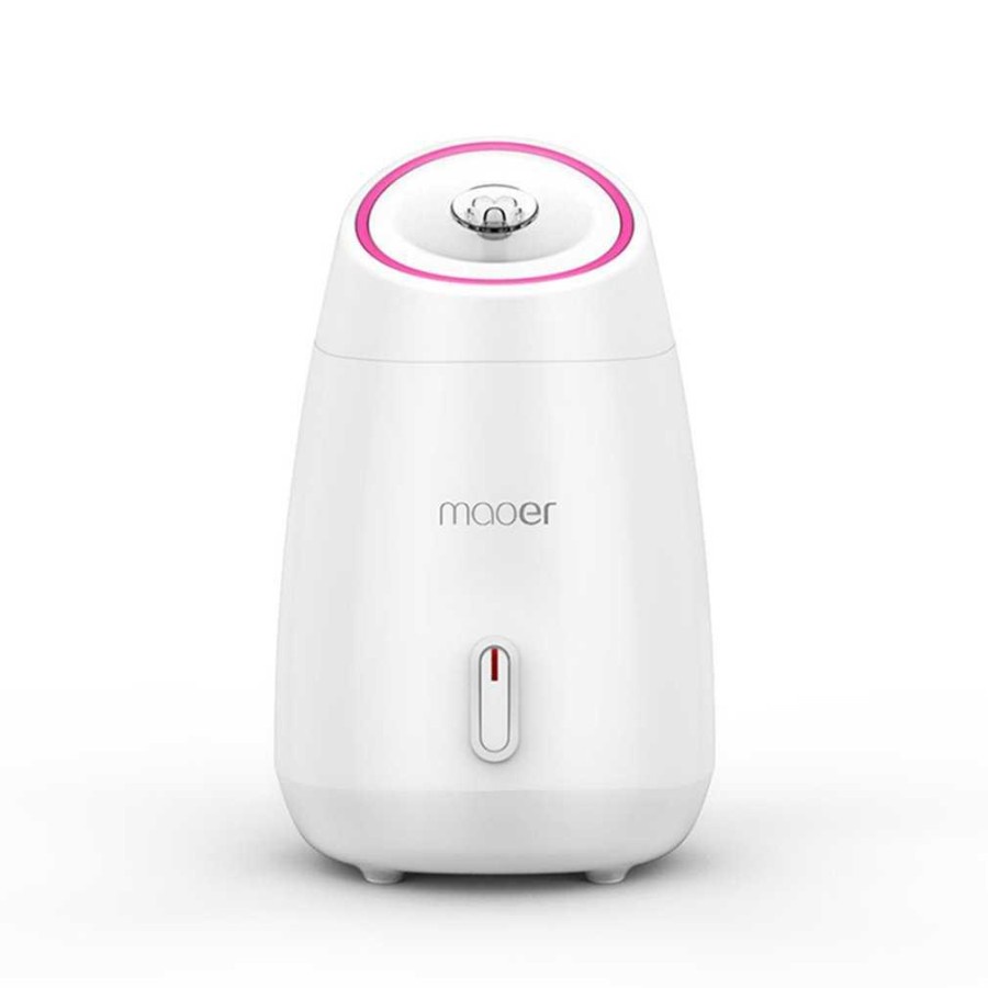 MAOER Steamer Muka Nano Spray Steam Machine Beauty Humidifier - MR-Z1