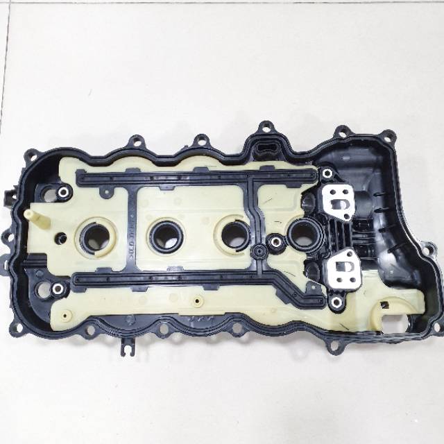 Cover Cylinder Head-Cover Sub Assy Cylinder Head Avanza-Xenia 1300cc