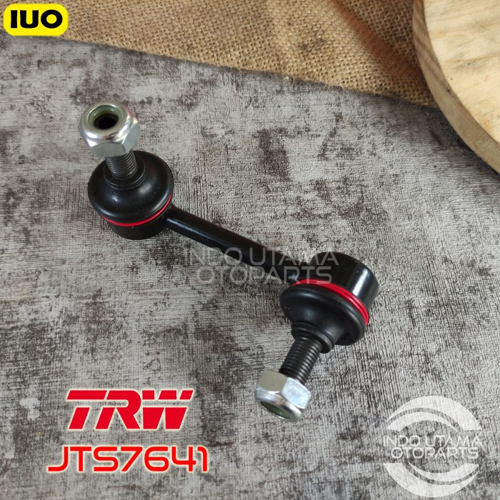 Stabilizer Link Stabil Honda CRV Gen3 Belakang Kiri TRW JTS7641